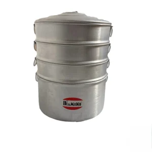 Cooking Steamer 40cm