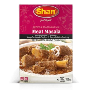 Shan Meat Masala 100g