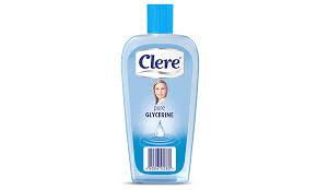Clere Pure Glycerine 100ml