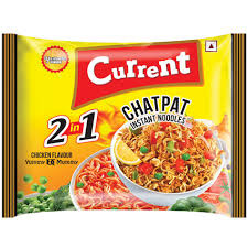Current 2in1 Chatpate Noodles