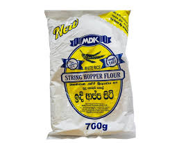 MDK String Hopper Flour 700g