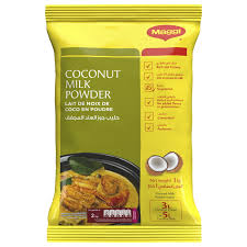 Maggi Coconut Milk Powder 1kg