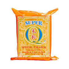 Super Q Special Palabok 454g