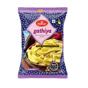 Haldi's Gathiya 200g