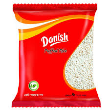 Danish Puffed Rice 500g