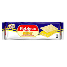 Rebisco Butter 320g