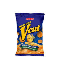 Vcut Cheese 60g