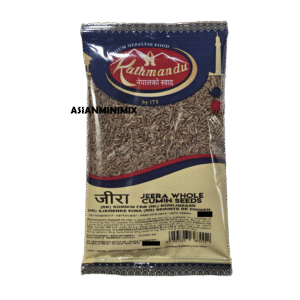 Kathmandu Jeera Whole 100g