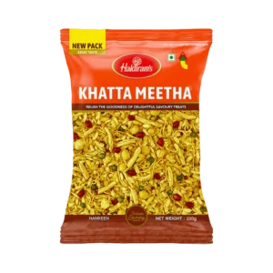 Haldi's Khatta Meetha 200g