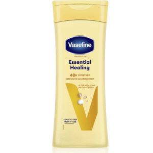 Vaseline Lotion Essential Healing 400ml