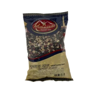Kathmandu Mustang DAL1kg