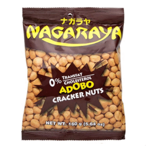Nagaraya Adobo 160g
