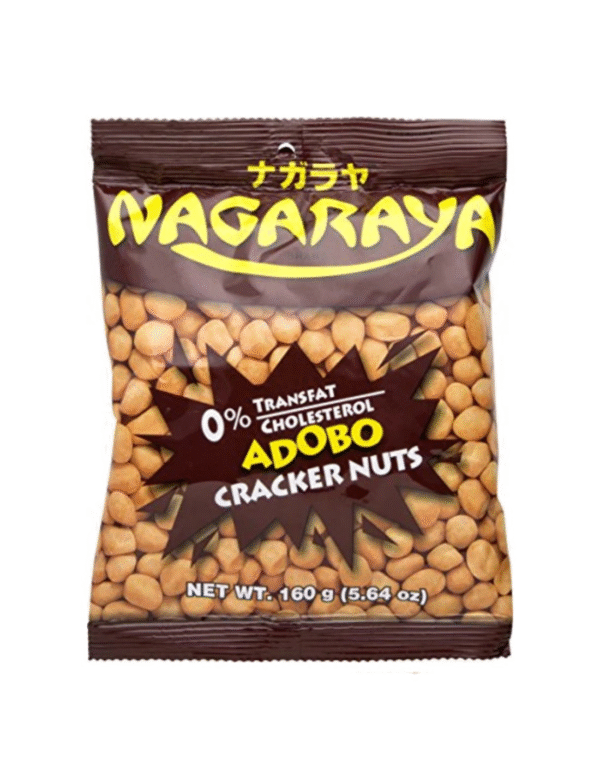 Nagaraya Adobo 160g
