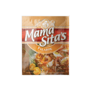Mama Sita's Palabok Mix 57g