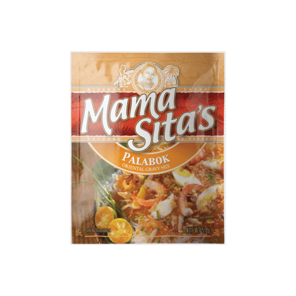 Mama Sita's Palabok Mix 57g