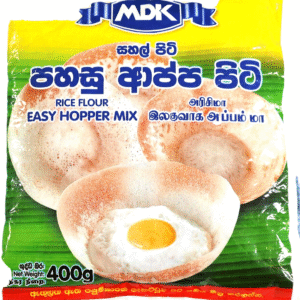 MDK Easy Hopper 400g