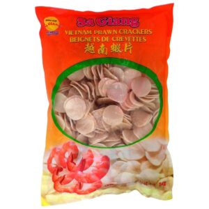 Prawn Crackers 1kg