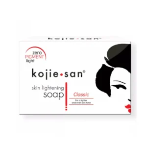 Kojie San Skin Lightening Soap 135g