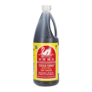 Silver Swan Soy Sauce 1L
