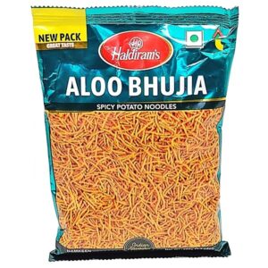 Haldi's Aloo Bhujia 200g