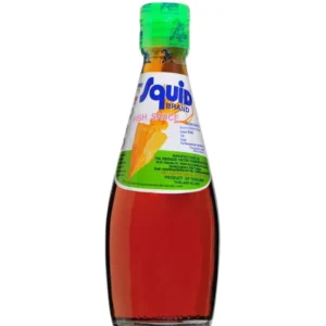 Cock Squid Fish Sauce 300ml