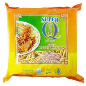 Super Q Pancit Canton 227g