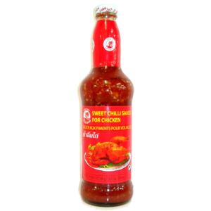 Cock Sweet Chilli Sauce for Chicken 800g