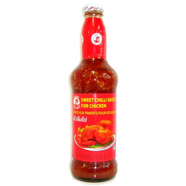 Cock Sweet Chilli Sauce for Chicken 800g