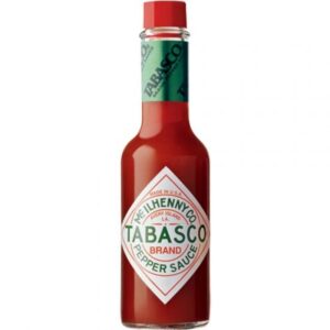 Tabasco Pepper Sauce 57ml