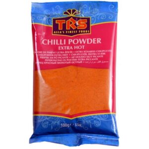 TRS Chilli Powder Ex Hot 400g