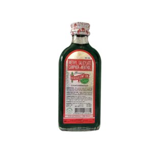 Efficascent Oil 100Ml