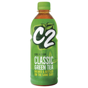 C2 Green Tea Drink 500ml