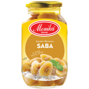 Monika Saba 340g