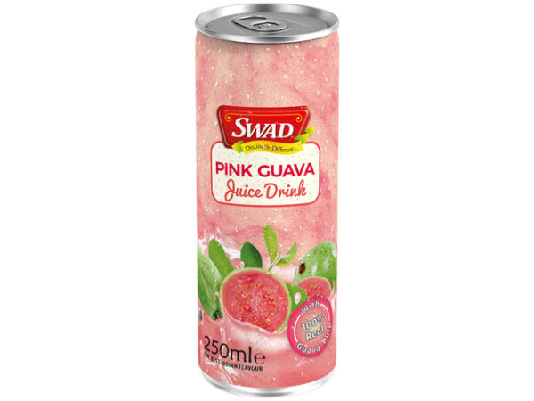 Swad Guava Juice 250ml