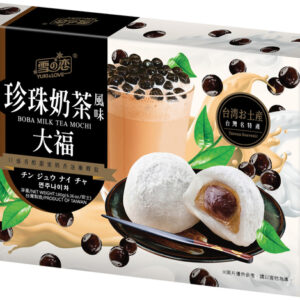 Y&L Mochi Boba Milk Tea 180g