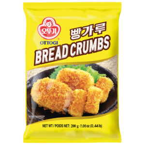 Ottogi Bread Crumbs 200g