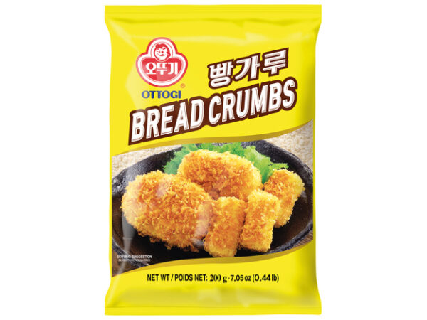 Ottogi Bread Crumbs 200g