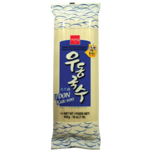 Wang Udon Dried Noodles 453g