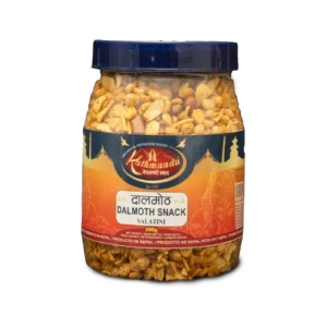 Kathmandu Dalmoth Snack 300g