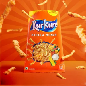 Kurkure Munch Masala 75g