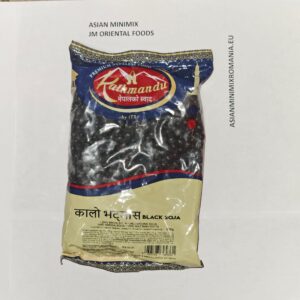 Kathmandu Soya Bean Black 1kg