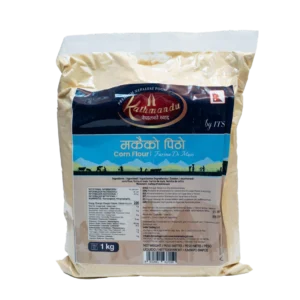 Kathmandu Corn Flour 1kg