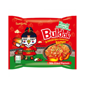 Samyang Buldak Kimchi 135g