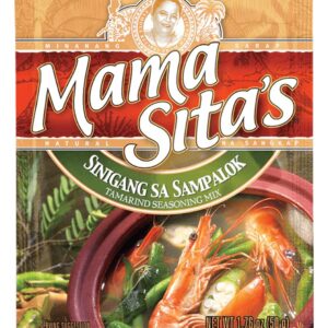 Mama Sita's Sinigang sa Sampalok Mix 50g