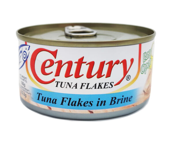 Century Tuna in Brine 180g
