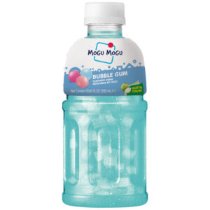 Mogu Mogu Bubblegum 320ml