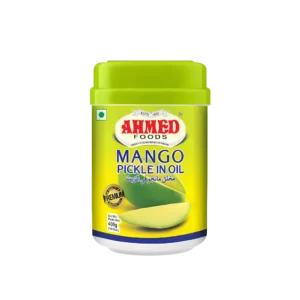 Ahmed Mix Pickle 400g