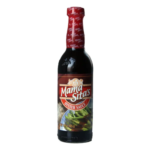 Mama Sita's Oyster Sauce 405g
