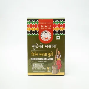 Aama ko Masala Chicken Masala Mix 100g