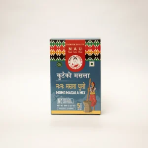 Aama ko Masala Momo Masala Mix 100g